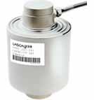 麗景 ZS1壓式（柱式）稱重傳感器