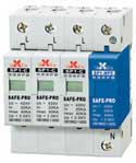 欣靈電氣 SP1-NPE電涌保護(hù)器