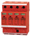 欣靈電氣 SP2電涌保護(hù)器