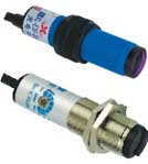 欣靈電氣 XL-E3F光電開關