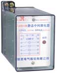 欣靈電氣 JZB-10B系列靜態(tài)中間繼電器