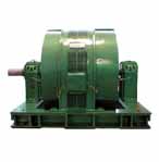 興瑪 Y/YR系列大型三相異步電動(dòng)機(jī)