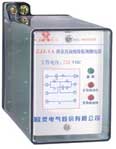 欣靈電氣 ZJJ-1A靜態(tài)直流絕緣監(jiān)視繼電器
