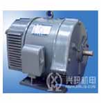 興瑪 Z2系列小型直流電機