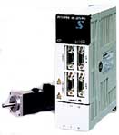 三菱 MR-J2S系列通用交流伺服放大器