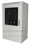 博格朗 變頻恒壓供水系統(tǒng)觸摸屏控制器