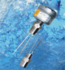 無錫正佳 ZJ系列 音叉式料位開關(guān)