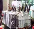 西電 200kV電力變壓器