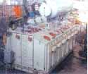 西電 整流變壓器