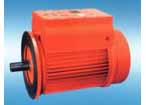 南方 YBS系列刮板輸送機用隔爆型三相異步電動機