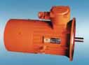 南方 DSB系列輸送機用隔爆型三相異步電動機