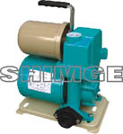 新界 AWZB全自動冷熱水旋渦自吸泵