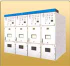 中天偉業(yè) KYN28-12型 金屬鎧裝移開式高壓開關(guān)柜