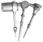 順昌虹潤 帶溫度變送器防爆熱電偶（阻）