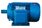 豐泰 YD系列變極多速三相異步電動機