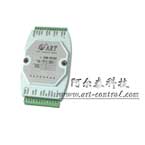 阿爾泰 DAM－3221 隔離RS-485/RS-422中繼模塊