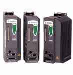 艾默生CT公司 EN - 數(shù)字伺服驅(qū)動器