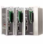 艾默生CT公司 Epsilon系列 數(shù)字伺服驅(qū)動器