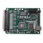 阿爾泰 USB2085 數(shù)據(jù)采集卡