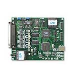 阿爾泰 USB2089 數(shù)據(jù)采集卡