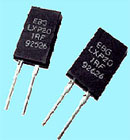 意杰 LXP50 系列功率電阻器