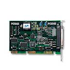 阿爾泰 PC5502 數(shù)據(jù)采集卡