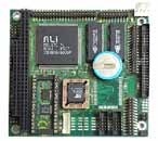 飛特 ECP-8431VE 386級(jí)別PC104主板