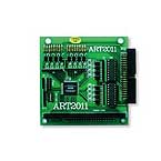 阿爾泰 ART2011 PC104數(shù)據(jù)采集卡