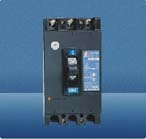 人民電器 DZ20系列塑殼式斷路器