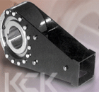 新興超越 NYD 型逆止器