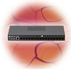 凌科 PortServer&；reg；TS 8/16多串口終端服務(wù)器