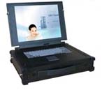 凌科 超薄加固式便攜機(jī)