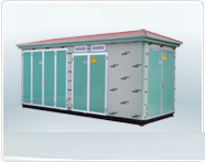 大亞 YB25－35型箱式變電站