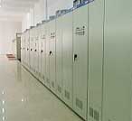 天華博實 動態(tài)無功補償及濾波裝置