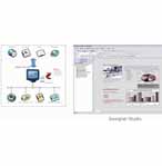 法國彩虹 Dream Report自動化軟件