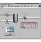 法國彩虹 WebVue自動化軟件