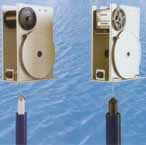 偉思 WFX-Z型自收攬水傳感器