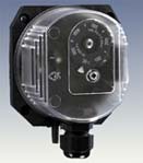 德國歐樂 JDW-5、JDW-10差壓開關(guān)（代理）