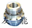 有能機(jī)械 GICL型 鼓形齒聯(lián)軸器