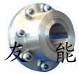有能機(jī)械 GIICLZ型 鼓型齒式聯(lián)軸器