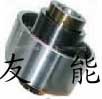 有能機(jī)械 NGCL型 齒式聯(lián)軸器
