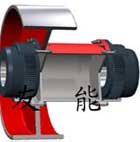 有能機(jī)械 NGCLZ型 齒式聯(lián)軸器