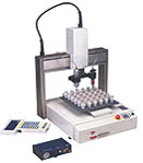 樂創(chuàng)自動(dòng)化 點(diǎn)膠機(jī)器人控制系統(tǒng)