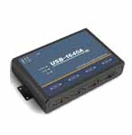 致遠電子 USB-1640A 4端口RS-232工業(yè)USB通訊卡