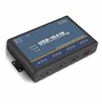 致遠電子 USB-1641B 4端口RS-422/485工業(yè)USB通訊卡