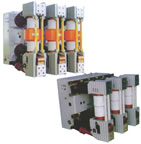 西安開(kāi)關(guān) ZN12系列真空斷路器