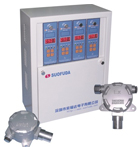 索福達(dá) SFD-300ⅡT可燃?xì)怏w報警器