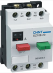 正泰 DZ108系列塑料外殼式斷路器