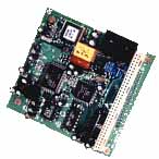 宏訊 PC104工業(yè)MODEM