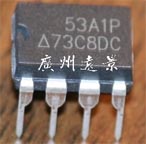 遠景 MDT10P53單片機